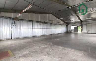 Imagem 8: Galpão para alugar, 200 m² por R$ 2.500,00/mês - Salto Weissbach -...