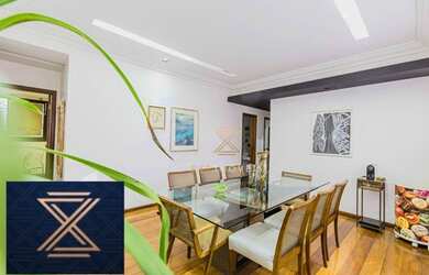 Imagem 2: Apartamento com 4 dormitórios à venda, 325 m² por R$ 3.000.000 - Lourdes...