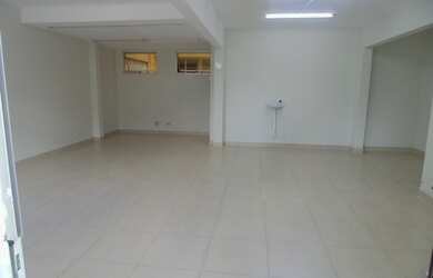 Imagem: O depósito possui 62m² de Área e está localizado em Cidade