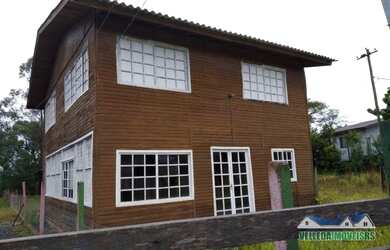 Imagem 3: Terreno comercial 11x45 frente a RS040 aceita carro, Viamão