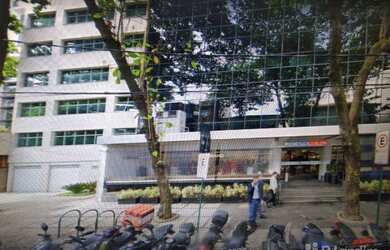 Imagem 16: Andar Corporativo para alugar, 186 m², Leblon, Zona Sul, Rio de Janeiro/RJ