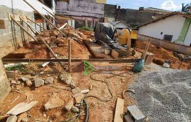 Imagem 3: Terreno à venda, 336 m² por R$ 750.000 - Jardim Maristela - São Paulo/SP