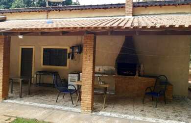 Imagem 7: Belíssima casa em Piraputanga