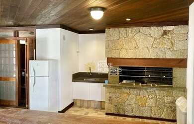 Imagem 4: Casa para locação anual, 50 metros do mar por R$ 16.000/mês - Jurerê...