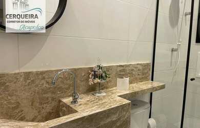 Imagem 12: Casa com 5 dormitórios, 350 m² - venda por R$ 3.300.000,00 ou aluguel...