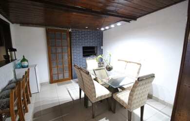 Imagem 7: NOVO HAMBURGO - Casa Padrão - Lomba Grande