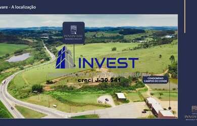 Imagem 6: Lote no loteamento fechado com club completo em Bragança Paulista