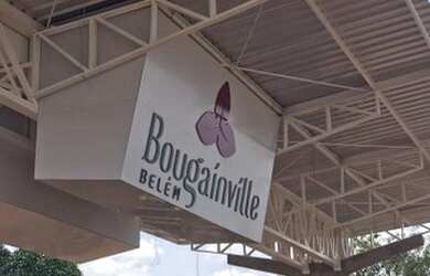 Imagem 5: Imóveis Belém Vende Bougainville Garden / Lote Residencial terreno