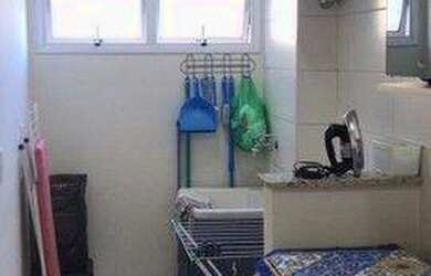 Imagem 4: Apartamento, 46 m² - venda por R$ 280.000,00 ou aluguel por R$ 1.600,00/mês...