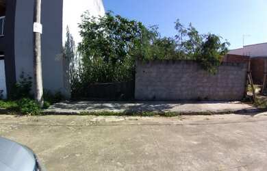 Imagem: O terreno possui 210m² de Área e está localizado em Jardim