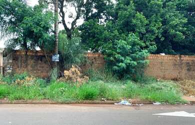 Imagem: O terreno possui 360m² de Área e está localizado em Nova