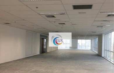Imagem 2: Conjunto Comercial de 450m² com 12 vagas!