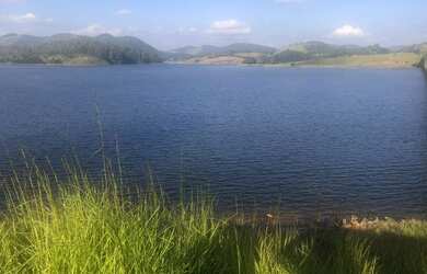 Imagem 8: Lote/Terreno para venda tem 500 metros quadrados