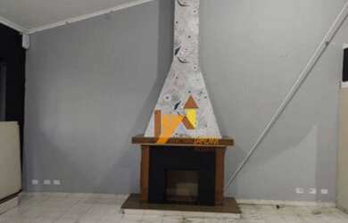 Imagem 15: Salão para alugar, 609 m² por R$ 16.000,00/mês - Jardim - Santo André/SP