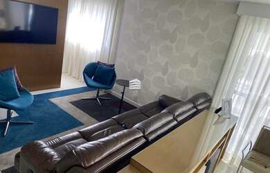 Imagem 4: SãO PAULO - Apartamento Padrão - Vila Firmiano Pinto