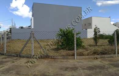 Imagem: O terreno possui 357m² de Área e está localizado em Jardim