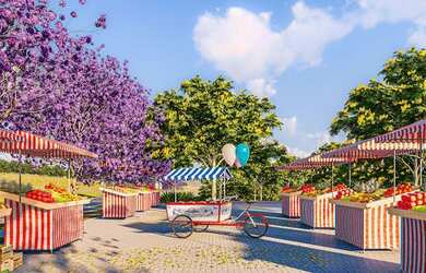 Imagem 3: venda lote jardins. Jardins lote venda. Venda lote jardins londres jardins...