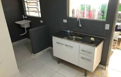 Imagem 11: Casa com 8 dormitórios à venda, 250 m² por R$ 450.000,00 - Vila Engenho...