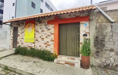 Imagem: O depósito e está localizado em Liberdade, Campina Grande