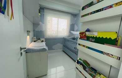 Imagem 14: Horto Bela Vista, 140m², 3 Suítes, Closet, Varanda Gourmet, Depósito,...