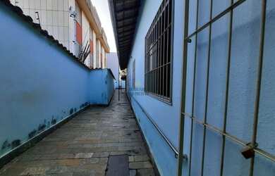 Imagem 12: Casa venda no Bairro Santa Am lia