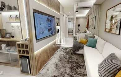 Imagem 4: Apartamento á venda 4 dorms, 3 suites, 4 vagas no Jardim Santo André-SP