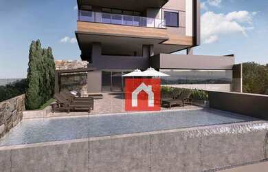 Imagem 4: Apartamento à venda, 193 m² por R$ 1.815.000,00 - Centro - Lajeado/RS