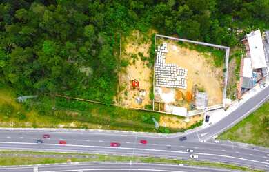 Imagem 6: Terreno na Av. Governador José Lindoso, 1.200m², Imovel na Av Principal