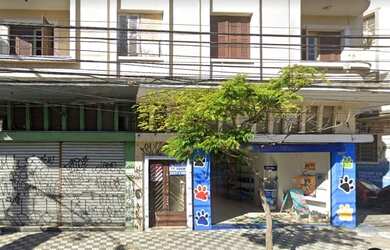 Imagem: O depósito possui 100m² de Área e está localizado em Tatuapé