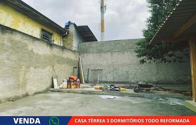 Imagem 2: Casa Com 3 Dormitorios Em Carapicuiba - Otima Localizacao