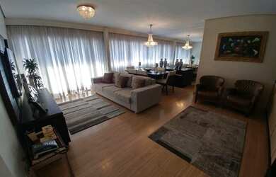 Imagem 2: Cobertura com 4 dormitórios, 240 m² - venda por R$ 2.690.000,00 ou aluguel...