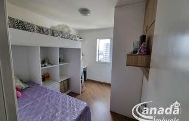 Imagem 7: Apartamento - Centro. 91m² de Área, 2 Vagas na garageme3 Dormitórios