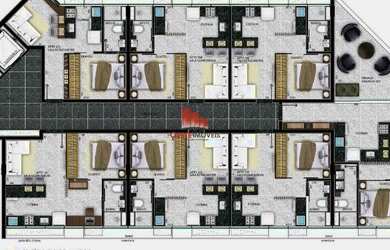 Imagem 3: BELO HORIZONTE - Padrão - Lourdes