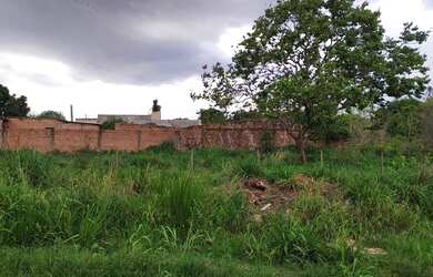 Imagem: O terreno e está localizado em Jardim Colúmbia, Campo Grande