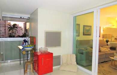 Imagem 16: Apartamento , 101m² , 2 suítes, 1 vaga, Agronômica - Florianópolis - SC