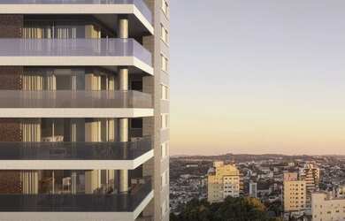 Imagem 1: CAXIAS DO SUL - Apartamento Padrão - São Pelegrino