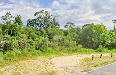 Imagem: O terreno possui 7.089.828m² de Área e está localizado em