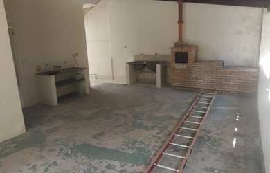 Imagem 14: Casa bairro novo horizonte