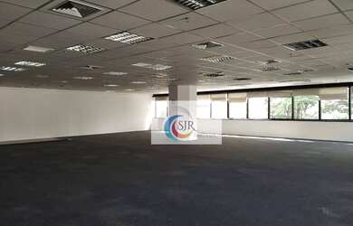 Imagem 5: Conjunto para alugar, 507 m²- Bela Vista - São Paulo/SP