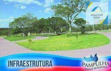 Imagem 4: Terreno à venda, 415 m² por R$ 230.000 - Jaraguá I - Montes Claros/MG