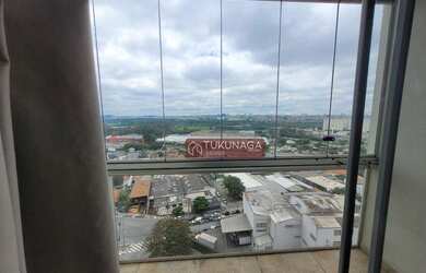 Imagem 12: Studio com 1 dormitório para alugar, 36 m² por R$ 1.650,00/mês - Vila...