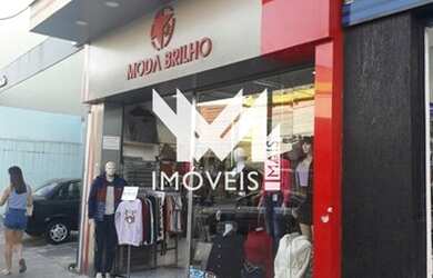 Imagem: O depósito possui 59m² de Área e está localizado em Vila