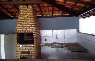 Imagem 4: SANTA LUZIA - Galpão/Depósito/Armazém - Boa Esperança