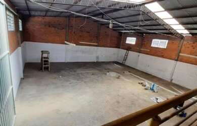 Imagem 7: CAXIAS DO SUL - Galpão/Depósito/Armazém - CRUZEIRO