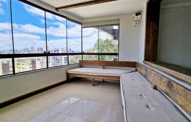 Imagem 10: CAXIAS DO SUL - Apartamento Padrão - JARDIM AMÉRICA