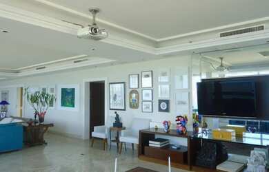 Imagem 5: Alto Luxo - ipanema. Imóvel mobiliado, 360m² de Área, 2 Vagas na garageme4...