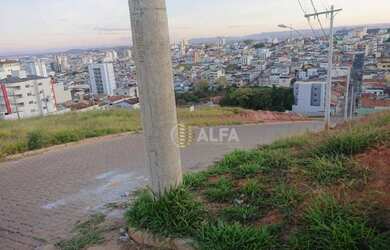 Imagem 3: Terreno à venda, 200 m² por R$ 160.000 - Boa Vista - Pouso Alegre/MG