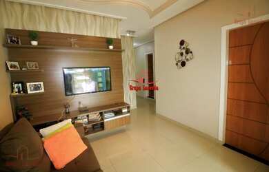 Imagem: Duplex no Sto Agostinho c 5 Qts s 3 Suites Modulados e Climatizado