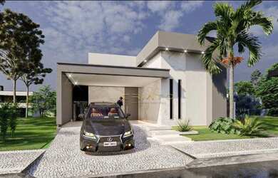 Imagem 7: Ágio de Terreno à venda, 445 m² por R$ 70.000 - Condomínio Residencial...