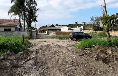Imagem 2: Terreno em Shangrilá. 